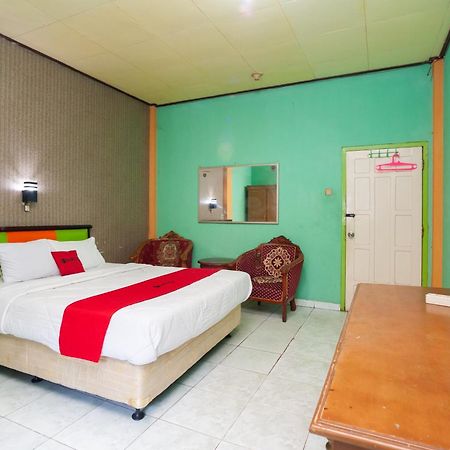 Reddoorz Syariah At Hotel Matahari 2 Jambi Zewnętrze zdjęcie
