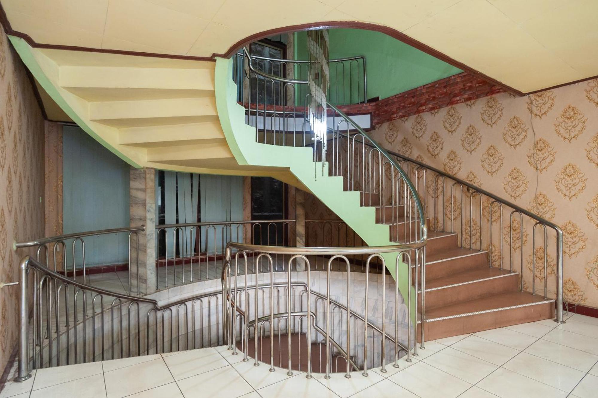Reddoorz Syariah At Hotel Matahari 2 Jambi Zewnętrze zdjęcie